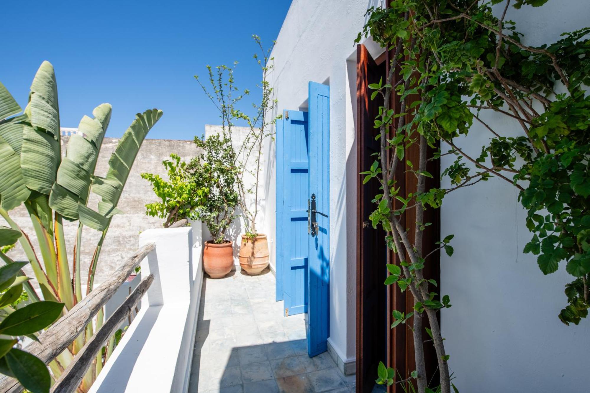 Riad Asilah 32 Bagian luar foto