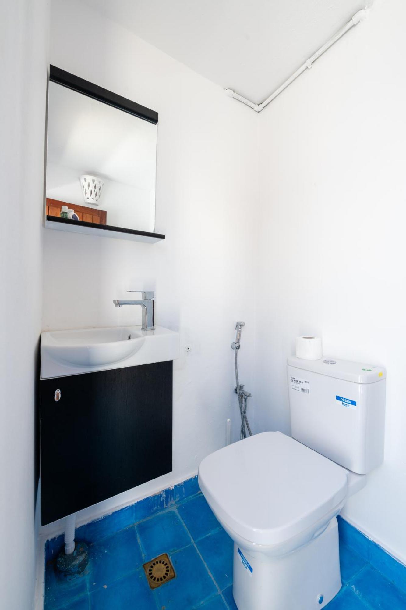 Riad Asilah 32 Bagian luar foto